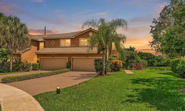 4290 Colony View Drive, Lake Worth, FL 33463