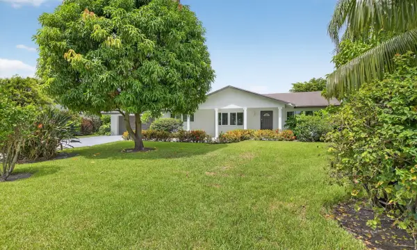 4599 Brady Boulevard, Delray Beach, FL 33445