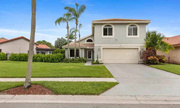 10654 Santa Laguna Drive, Boca Raton, FL 33428