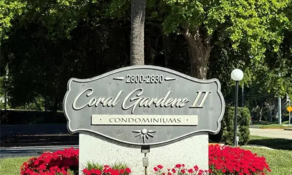 2710 Riverside Drive 201-a, Coral Springs, FL 33065