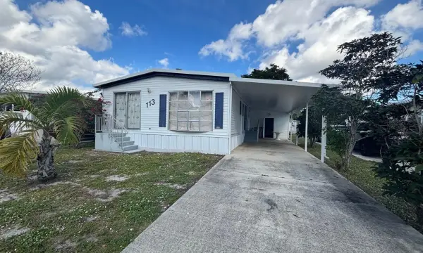 113 NW 50th Street, Pompano Beach, FL 33064