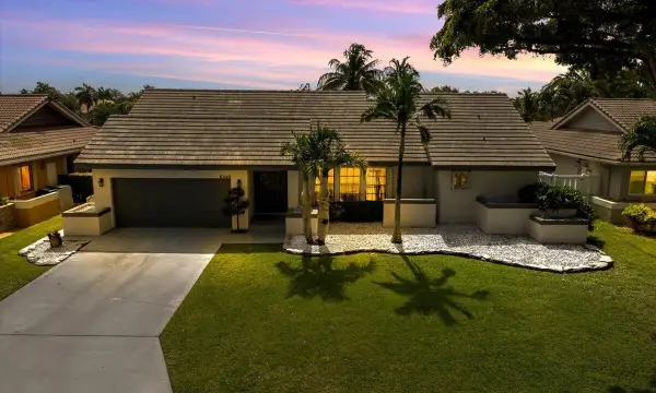 5345 NW 58th Terrace, Coral Springs, FL 33067