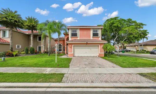 11650 NW 48th Court, Coral Springs, FL 33076