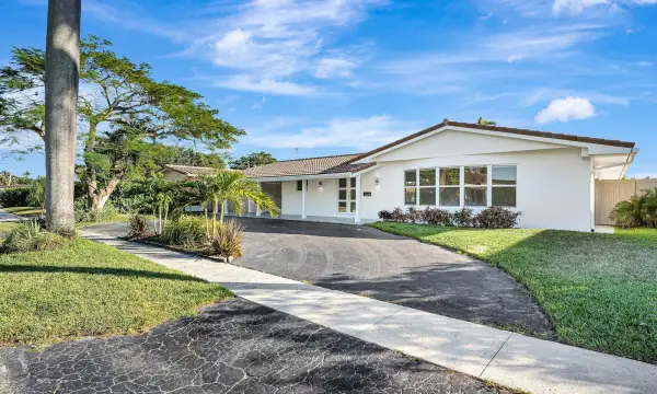 1478 NE 57th Court, Fort Lauderdale, FL 33334