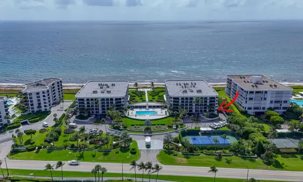 3140 S Ocean Boulevard 101 S, Palm Beach, FL 33480