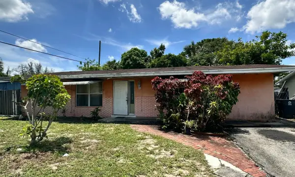 5612 Souchak Drive, West Palm Beach, FL 33413