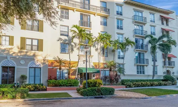 720 S Sapodilla Avenue 514, West Palm Beach, FL 33401