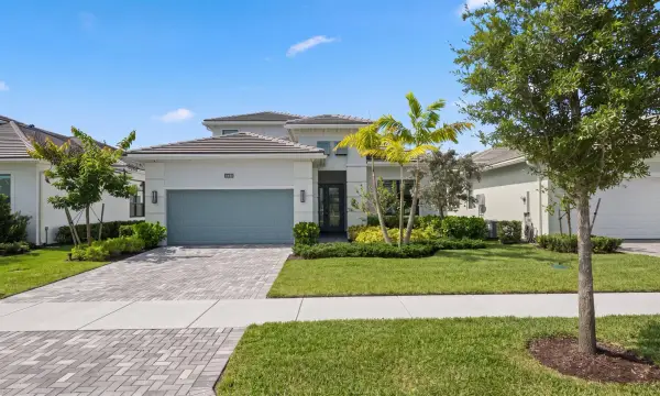 15664 Merritt Drive, Westlake, FL 33470