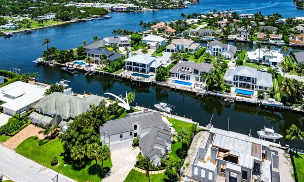 12 Inlet Cay Drive, Ocean Ridge, FL 33435