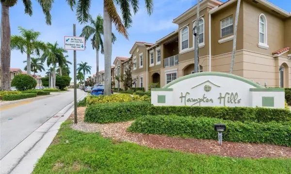 5754 Hampton Hills Boulevard 5754, Tamarac, FL 33321
