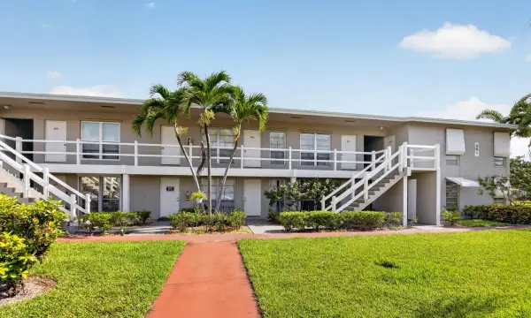 309 Circle Drive S, Boynton Beach, FL 33435