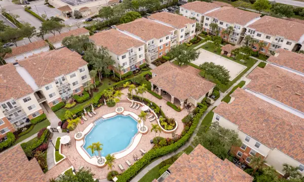 9873 Baywinds Drive 5109, West Palm Beach, FL 33411