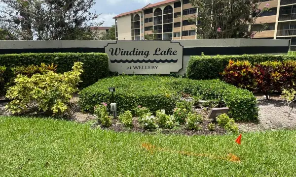 10020 Winding Lake Road 201, Sunrise, FL 33351