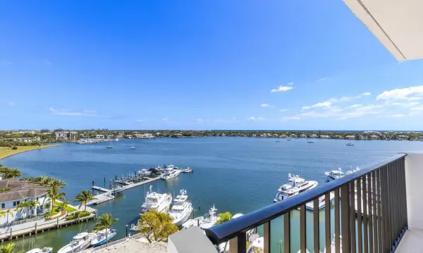 1208 Marine Way 901, North Palm Beach, FL 33408