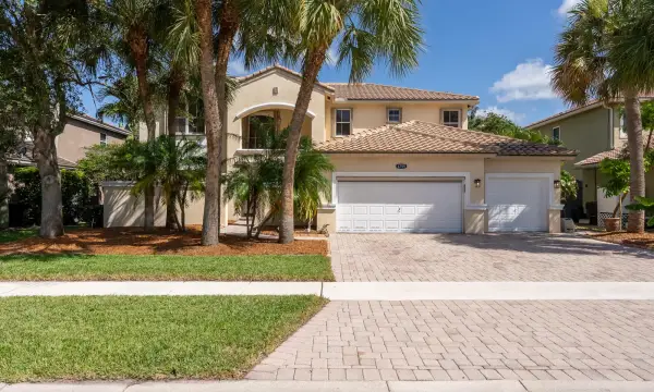 6755 Kaleb Way, Lake Worth, FL 33467