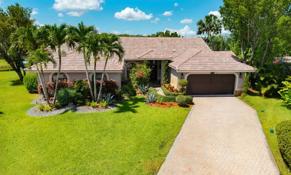 12020 NW 2nd Drive, Coral Springs, FL 33071