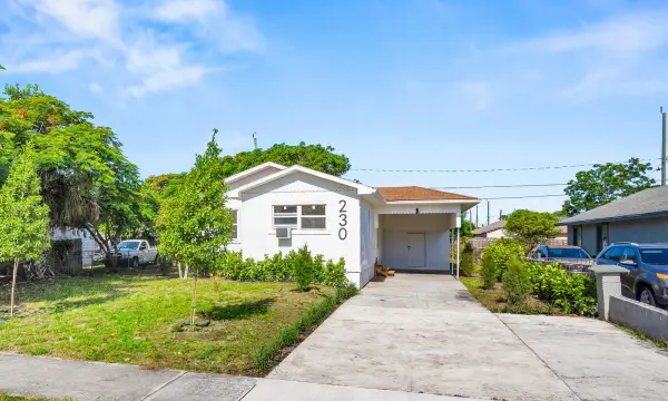 230 SW 6th Avenue, Delray Beach, FL 33444