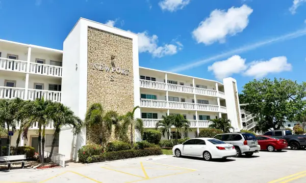 3097 Newport S 3097, Deerfield Beach, FL 33442
