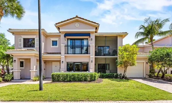 2801 Sarento Place 102, Palm Beach Gardens, FL 33410