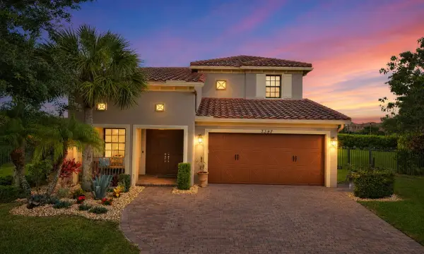 7397 NW 111th Way, Parkland, FL 33076
