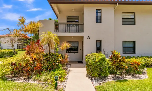 21546 Cypress Hammock Drive 40a, Boca Raton, FL 33428