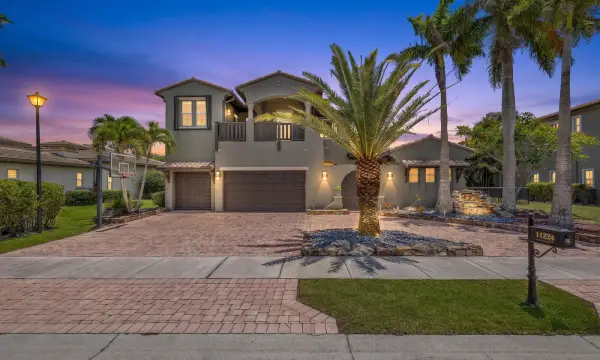 11224 NW 77th Place, Parkland, FL 33076