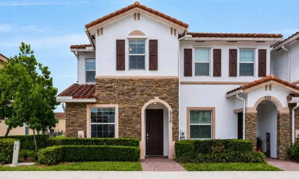 5306 Ellery Terrace, West Palm Beach, FL 33417