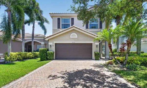 8218 Adrina Shores Way, Boynton Beach, FL 33473