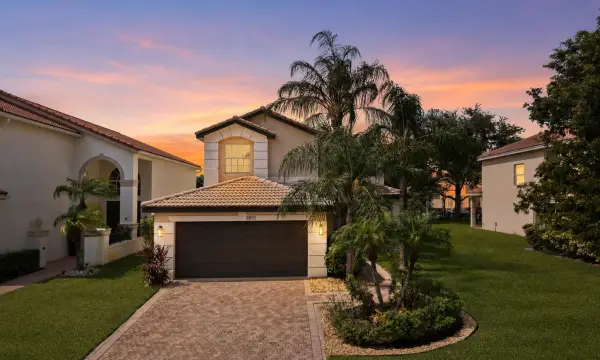 8895 Chestnut Ridge Way, Boynton Beach, FL 33473