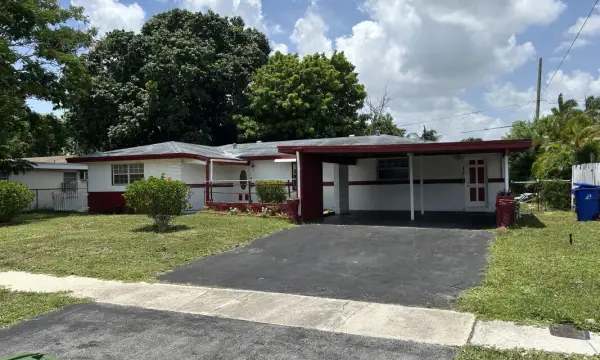 773 W Dayton Circle, Fort Lauderdale, FL 33312