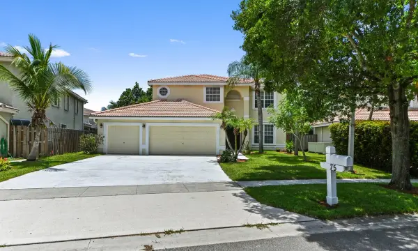 7570 Prescott Lane, Lake Worth, FL 33467