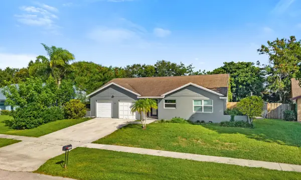 1171 Kinglet Terrace, Wellington, FL 33414