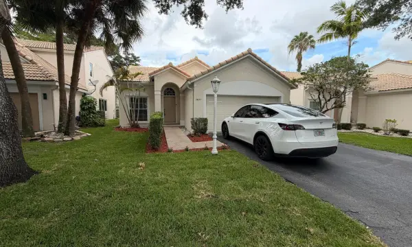 7657 Sanctuary Drive, Coral Springs, FL 33065