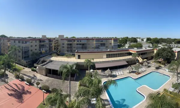 404 NW 68th Avenue 205, Plantation, FL 33317