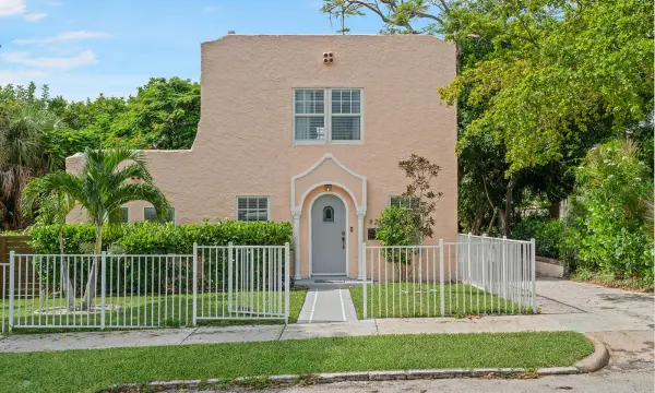 820 29th Street, West Palm Beach, FL, 33407