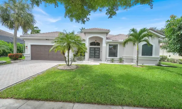 10313 Lexington Estates Boulevard, Boca Raton, FL 33428