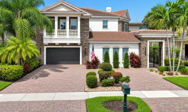 8541 Butler Greenwood Drive, Royal Palm Beach, FL 33411
