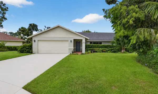 12224 Gingerwood Lane, Wellington, FL 33414