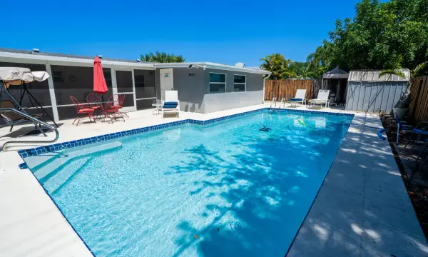 4386 Bamboo Drive, Palm Beach Gardens, FL 33410