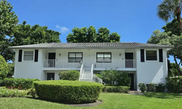 1 Westgate Lane 1b, Boynton Beach, FL 33436