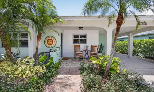 213 Fordham Drive, Lake Worth, FL 33460