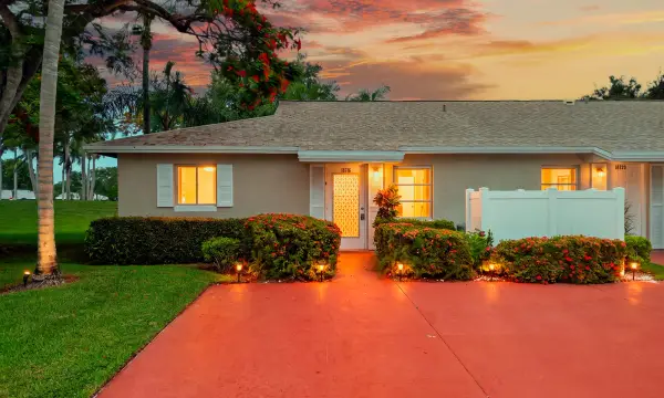 18716 Schooner Drive, Boca Raton, FL 33496