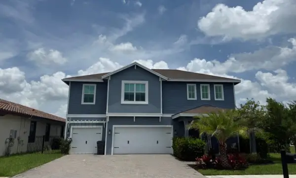 1462 Heron Nook Road, The Acreage, FL 33470