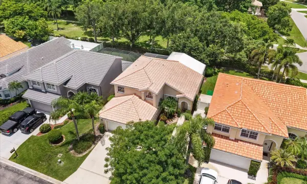 10796 Crescendo Circle, Boca Raton, FL 33498