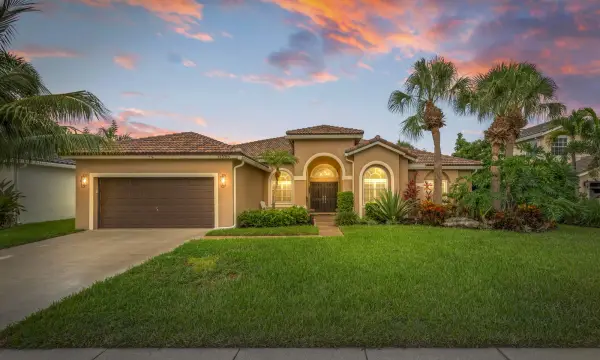 11595 Waterbend Court, Wellington, FL, 33414