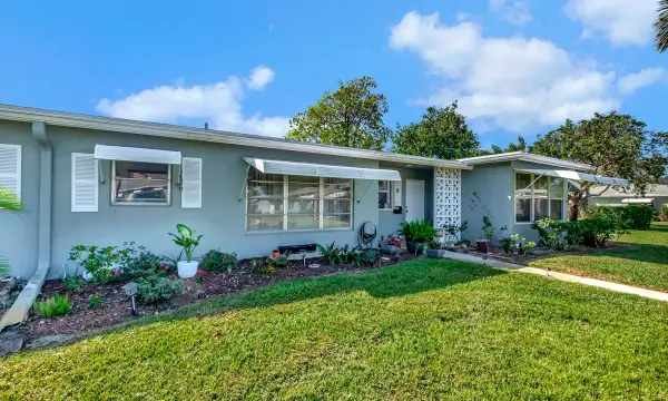 750 High Point Boulevard N C, Delray Beach, FL 33445