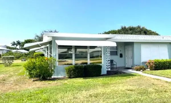 237 High Point Court W A, Delray Beach, FL 33445