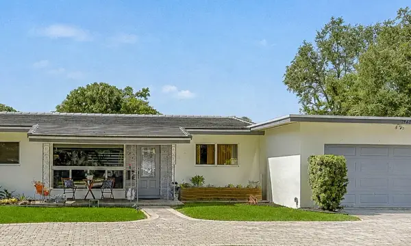 2740 SW 16th Street, Fort Lauderdale, FL 33312