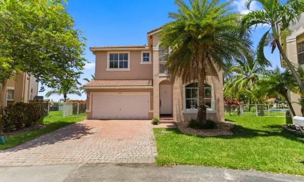 2905 SW 139th Avenue, Miramar, FL 33027