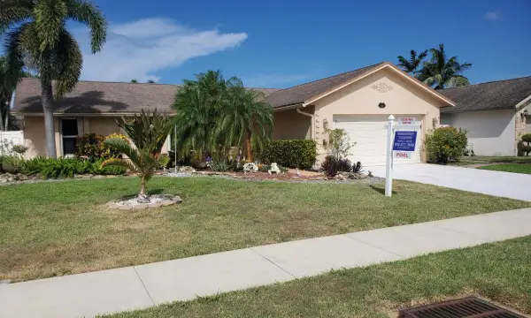 720 NW 42nd Way, Deerfield Beach, FL 33442